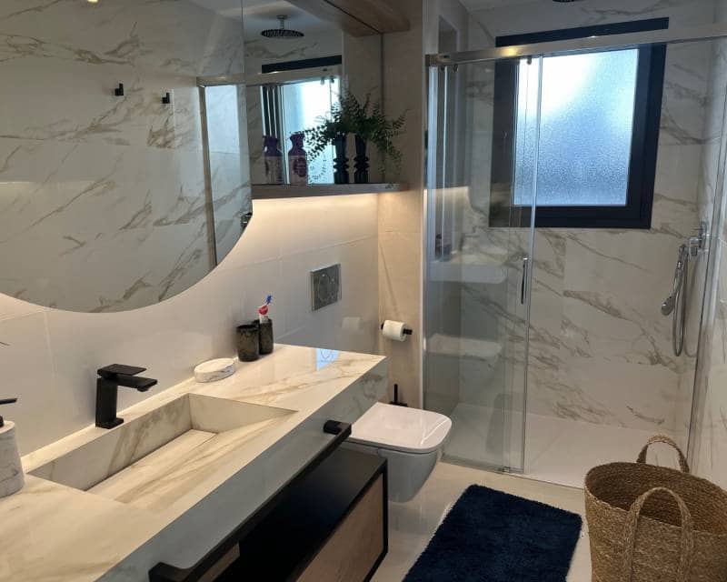3 slaapkamer Villa te koop in Ciudad Quesada met zwembad - € 850.000 (Ref: 10000057)