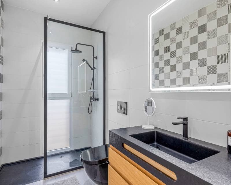 4 sypialnia Willa na sprzedaż w Algorfa z basenem - 899 000 € (Ref: 10000058)