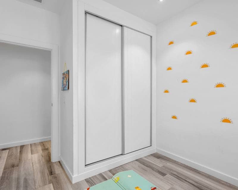 4 sypialnia Willa na sprzedaż w Algorfa z basenem - 899 000 € (Ref: 10000058)