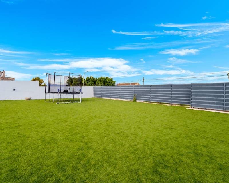 4 sypialnia Willa na sprzedaż w Algorfa z basenem - 899 000 € (Ref: 10000058)