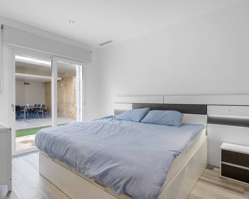 4 sypialnia Willa na sprzedaż w Algorfa z basenem - 899 000 € (Ref: 10000058)