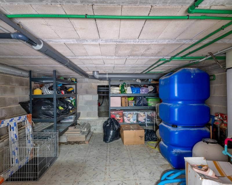 4 sypialnia Willa na sprzedaż w Algorfa z basenem - 899 000 € (Ref: 10000058)