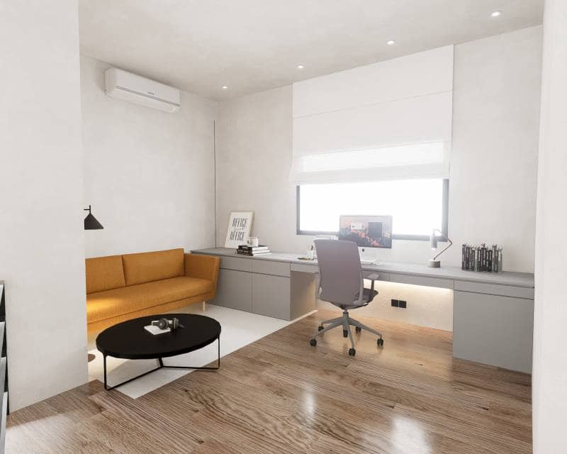 Apartamento de 1 habitación en Alicante / Alacant ciudad en venta con piscina - 289.900 € (Ref: 10000059)