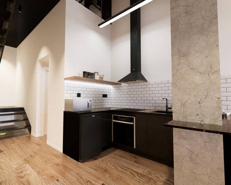 Apartamento de 1 habitación en Alicante / Alacant ciudad en venta con piscina - 289.900 € (Ref: 10000059)