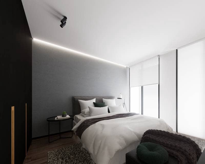 Apartamento de 1 habitación en Alicante / Alacant ciudad en venta con piscina - 289.900 € (Ref: 10000059)
