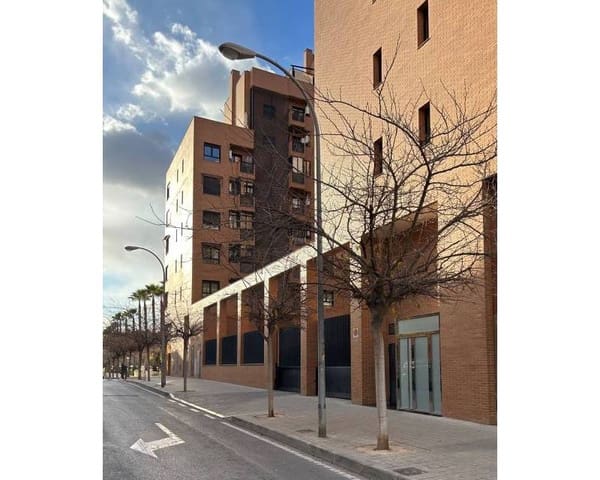 1 Zimmer Apartment zu verkaufen in Babel, Alicante / Alacant Stadt mit Pool - 289.900 € (Ref: 10000059)