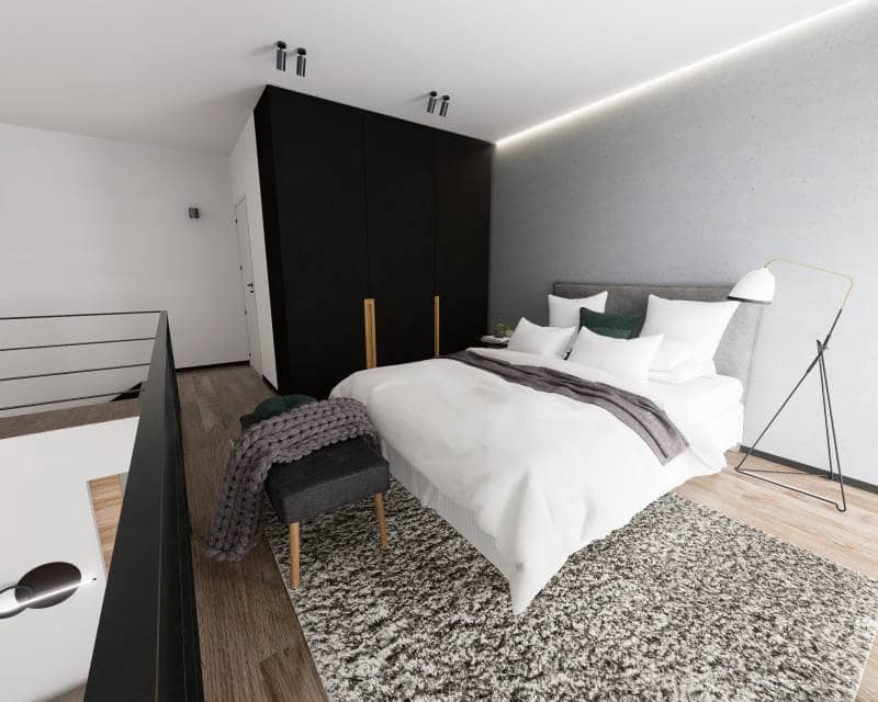 Apartamento de 1 habitación en Alicante / Alacant ciudad en venta con piscina - 289.900 € (Ref: 10000059)