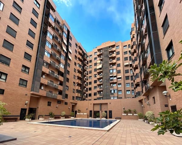 1 Zimmer Apartment zu verkaufen in Babel, Alicante / Alacant Stadt mit Pool - 289.900 € (Ref: 10000059)