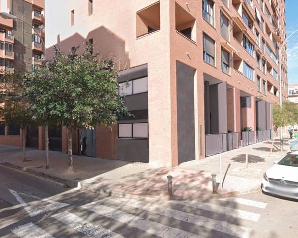 1 Zimmer Apartment zu verkaufen in Babel, Alicante / Alacant Stadt mit Pool - 289.900 € (Ref: 10000059)