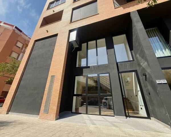 1 quarto Apartamento para venda em Babel, Alicante cidade com piscina garagem - 289 900 € (Ref: 10000059)