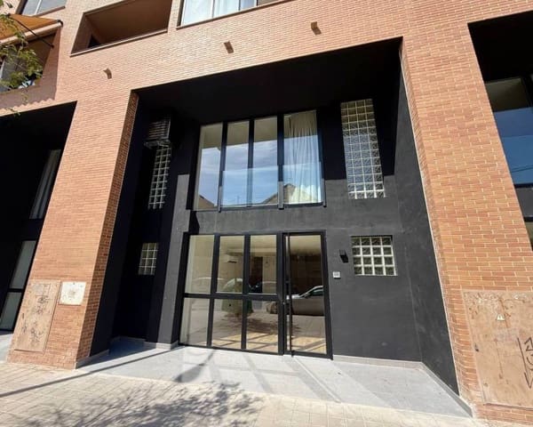 1 quarto Apartamento para venda em Babel, Alicante cidade com piscina garagem - 289 900 € (Ref: 10000059)