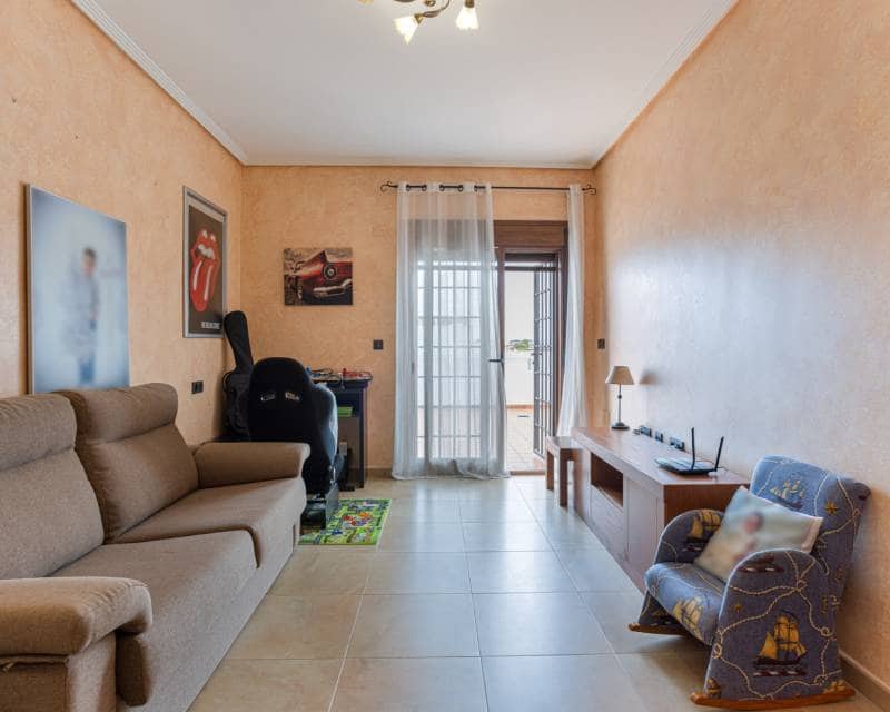 4 bedroom Villa for sale in Los Montesinos with pool - € 750,000 (Ref: 10000606)