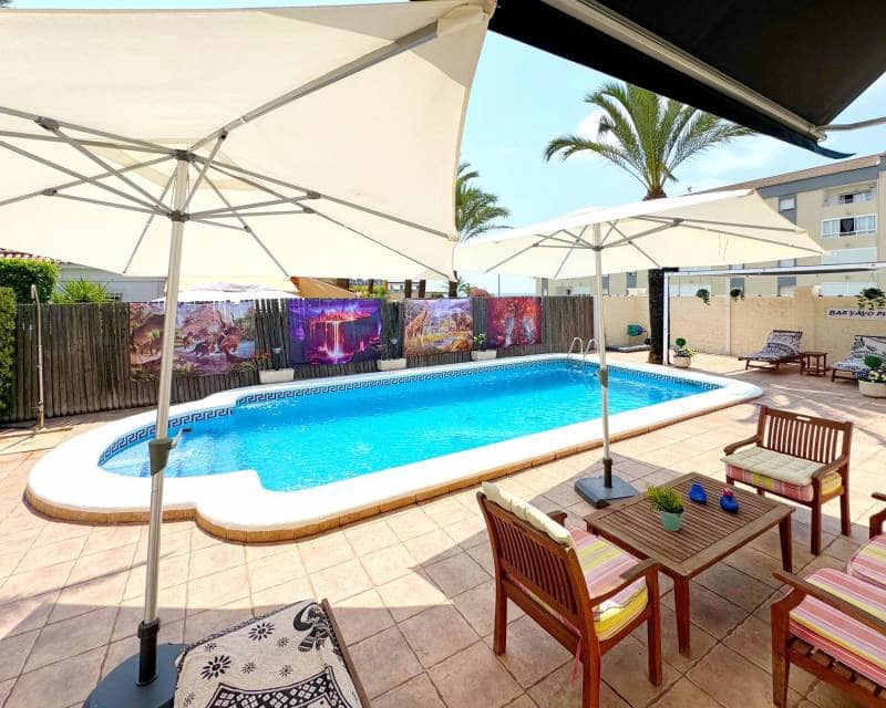 4 bedroom Villa for sale in Rocio del Mar - € 656,000 (Ref: 10000991)
