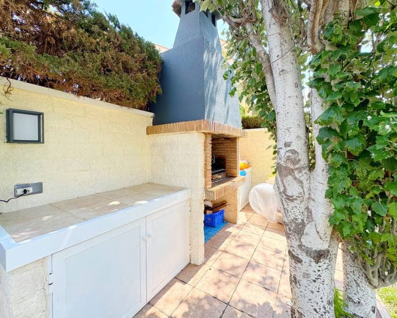 4 bedroom Villa for sale in Rocio del Mar - € 656,000 (Ref: 10000991)