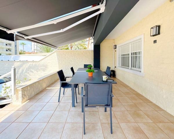 4 bedroom Villa for sale in Rocio del Mar, Torrevieja - € 656,000 (Ref: 10000991)
