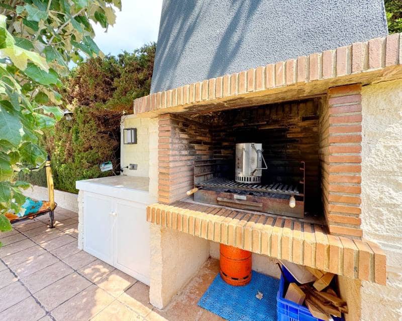 4 bedroom Villa for sale in Rocio del Mar - € 656,000 (Ref: 10000991)