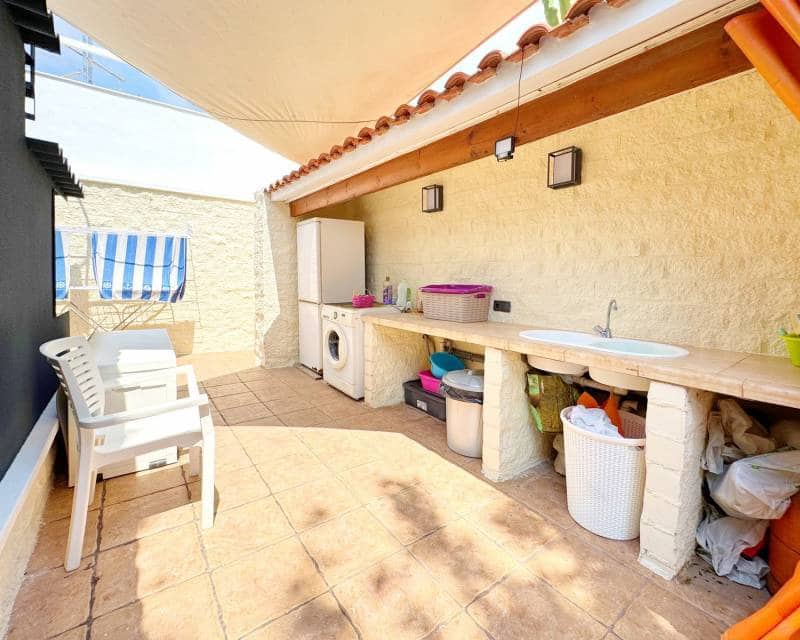 4 bedroom Villa for sale in Rocio del Mar - € 656,000 (Ref: 10000991)
