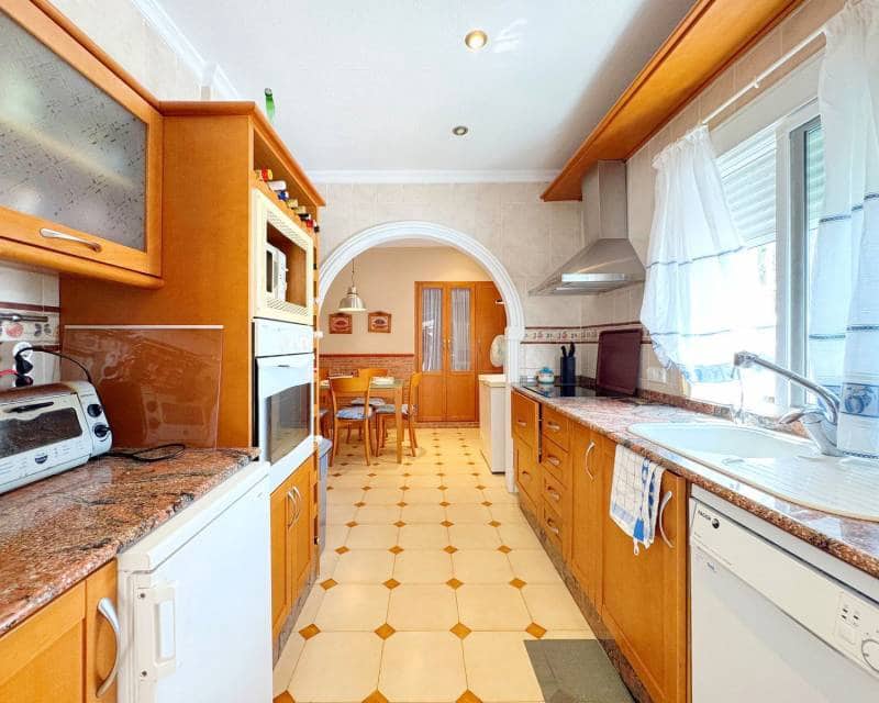 4 bedroom Villa for sale in Rocio del Mar - € 656,000 (Ref: 10000991)
