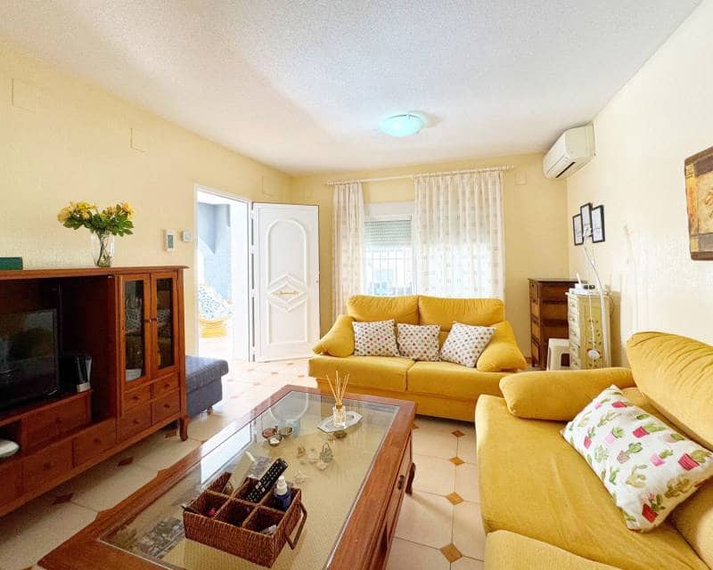 4 bedroom Villa for sale in Rocio del Mar - € 656,000 (Ref: 10000991)