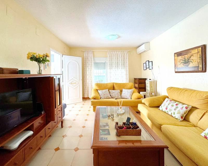 4 bedroom Villa for sale in Rocio del Mar - € 656,000 (Ref: 10000991)