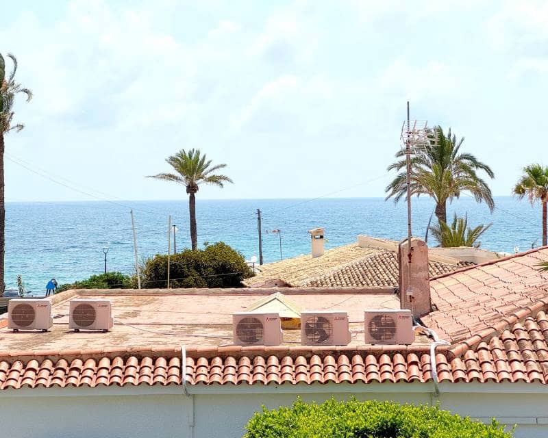 4 bedroom Villa for sale in Rocio del Mar - € 656,000 (Ref: 10000991)