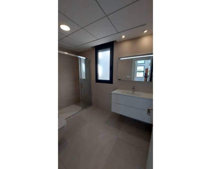 Chalet de 3 habitaciones en Los Balcones en venta con piscina garaje - 650.000 € (Ref: 10000993)