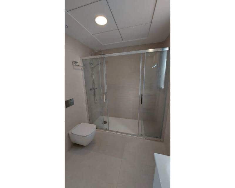 Chalet de 3 habitaciones en Los Balcones en venta con piscina garaje - 650.000 € (Ref: 10000993)