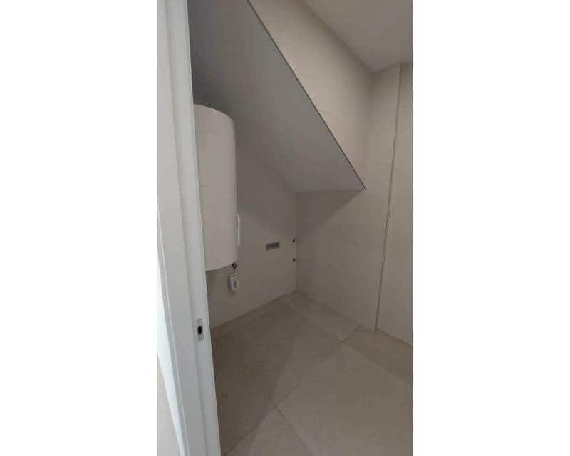 Chalet de 3 habitaciones en Los Balcones en venta con piscina garaje - 650.000 € (Ref: 10000993)