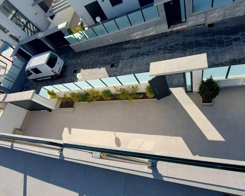 Chalet de 3 habitaciones en Los Balcones en venta con piscina garaje - 650.000 € (Ref: 10000993)