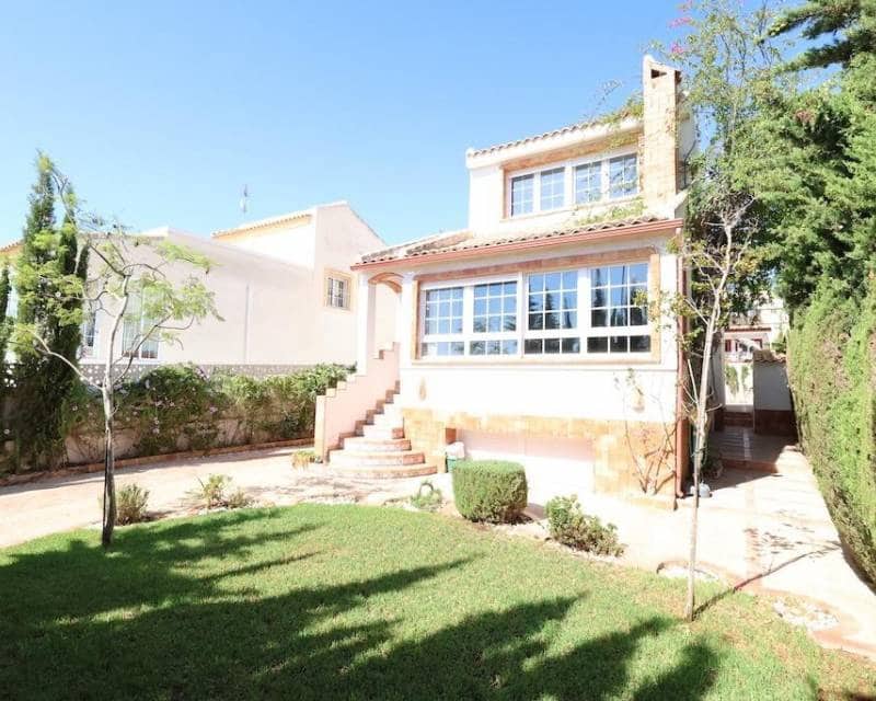 4 soverom Villa til salgs i Villamartin med garasje - € 699 000 (Ref: 10000994)