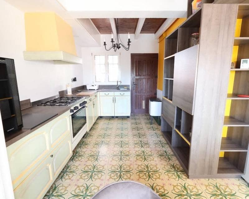 4 soverom Villa til salgs i Villamartin med garasje - € 699 000 (Ref: 10000994)