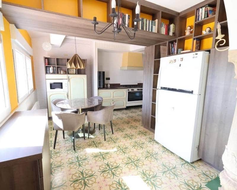 4 soverom Villa til salgs i Villamartin med garasje - € 699 000 (Ref: 10000994)