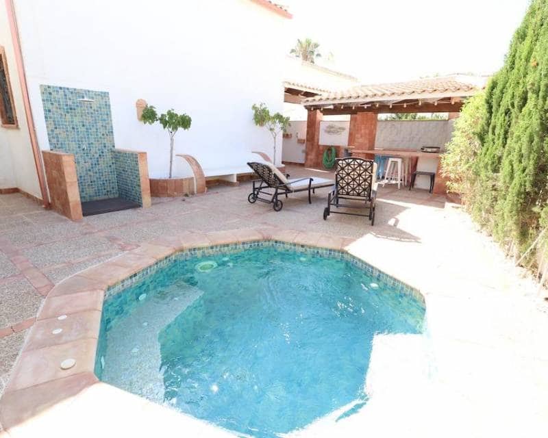 4 soverom Villa til salgs i Villamartin med garasje - € 699 000 (Ref: 10000994)