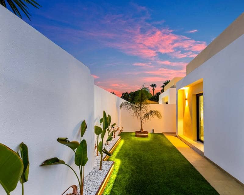 3 camera da letto Villa in vendita in El Chaparral con piscina - 725.000 € (Rif: 10000995)