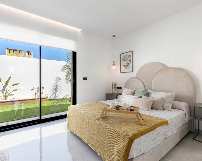 3 camera da letto Villa in vendita in El Chaparral con piscina - 725.000 € (Rif: 10000995)