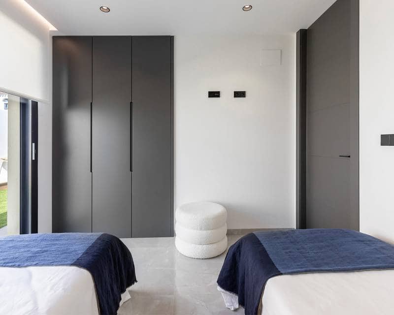 3 camera da letto Villa in vendita in El Chaparral con piscina - 725.000 € (Rif: 10000995)