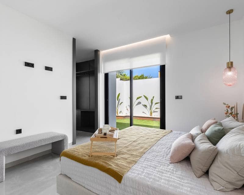 3 camera da letto Villa in vendita in El Chaparral con piscina - 725.000 € (Rif: 10000995)