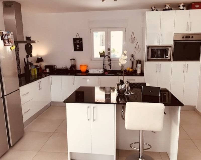 6 sypialnia Willa na sprzedaż w Ciudad Quesada z basenem garażem - 685 000 € (Ref: 10001190)