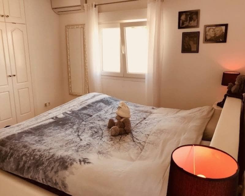 6 sypialnia Willa na sprzedaż w Ciudad Quesada z basenem garażem - 685 000 € (Ref: 10001190)