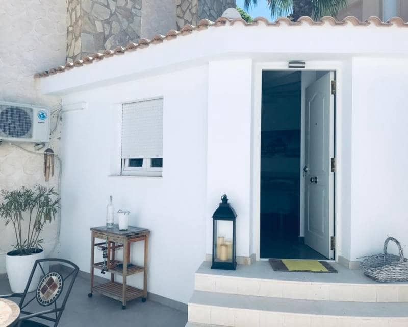 6 sypialnia Willa na sprzedaż w Ciudad Quesada z basenem garażem - 685 000 € (Ref: 10001190)