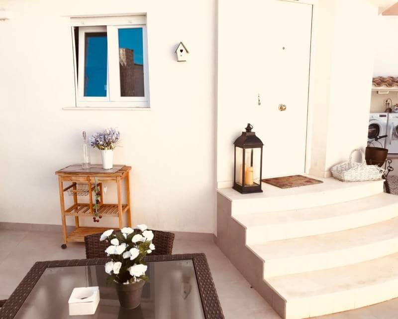 6 sypialnia Willa na sprzedaż w Ciudad Quesada z basenem garażem - 685 000 € (Ref: 10001190)