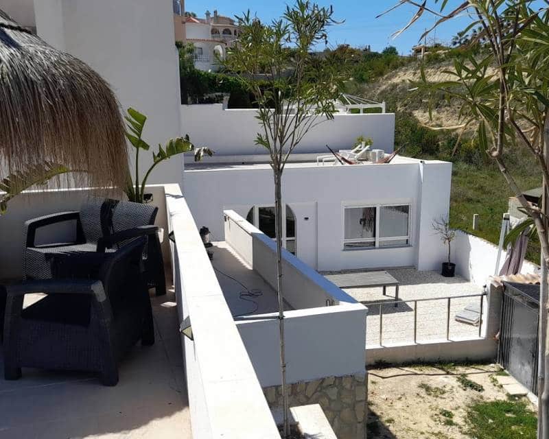 6 sypialnia Willa na sprzedaż w Ciudad Quesada z basenem garażem - 685 000 € (Ref: 10001190)