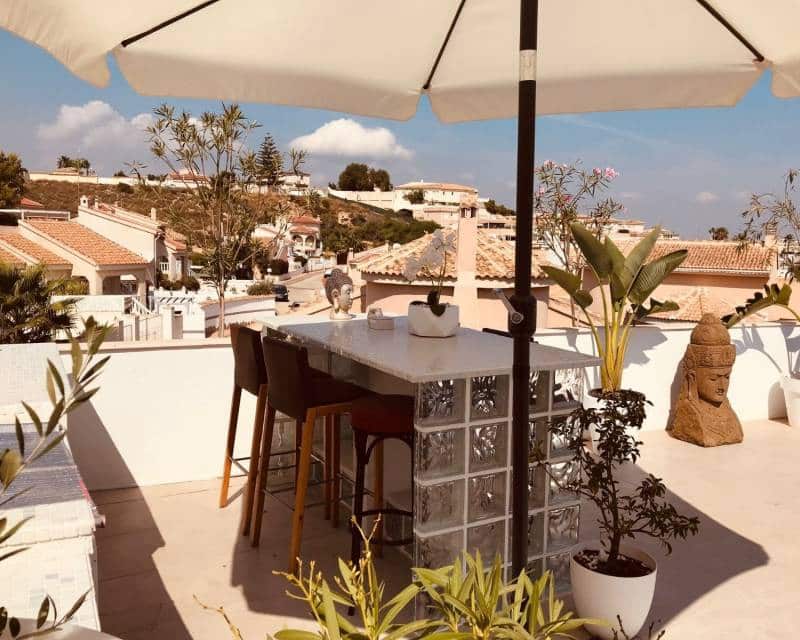 6 sypialnia Willa na sprzedaż w Ciudad Quesada z basenem garażem - 685 000 € (Ref: 10001190)