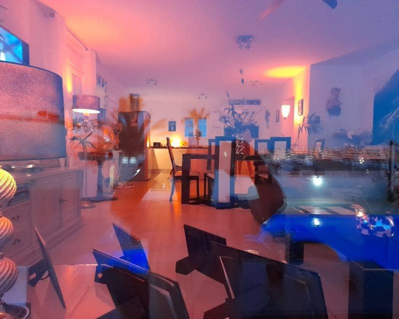 6 sypialnia Willa na sprzedaż w Ciudad Quesada z basenem garażem - 685 000 € (Ref: 10001190)
