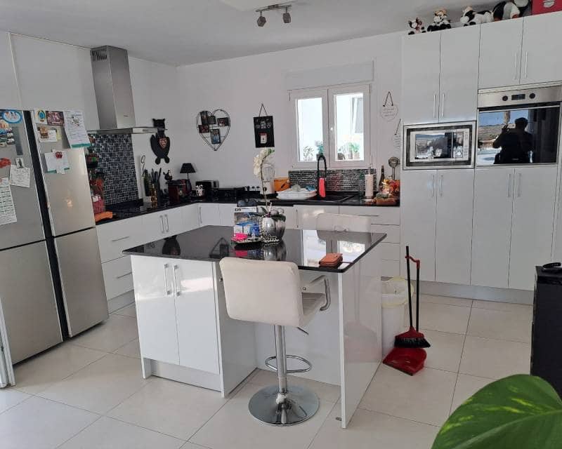6 sypialnia Willa na sprzedaż w Ciudad Quesada z basenem garażem - 685 000 € (Ref: 10001190)