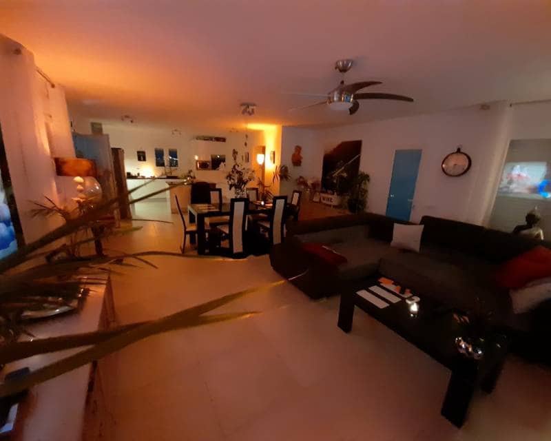 6 sypialnia Willa na sprzedaż w Ciudad Quesada z basenem garażem - 685 000 € (Ref: 10001190)