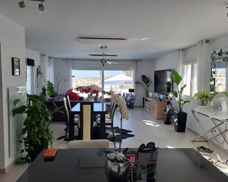 6 sypialnia Willa na sprzedaż w Ciudad Quesada z basenem garażem - 685 000 € (Ref: 10001190)