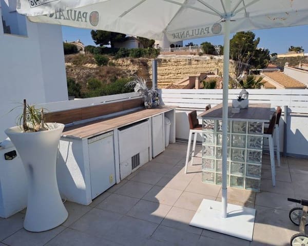 6 sypialnia Willa na sprzedaż w Ciudad Quesada, Rojales z basenem garażem - 685 000 € (Ref: 10001190)