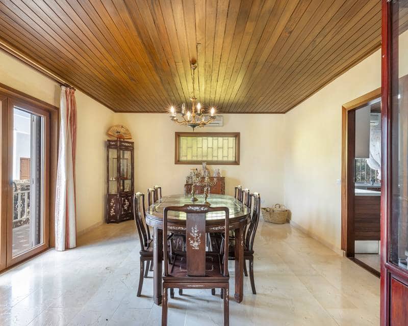 5 quarto Moradia para venda em Filipinas com garagem - 599 900 € (Ref: 10001191)