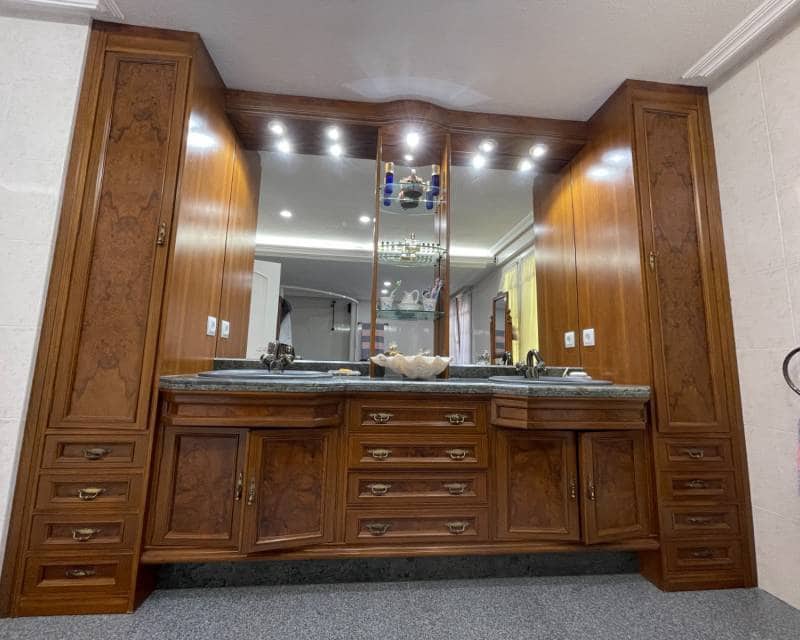 Chalet de 8 habitaciones en Cabo Roig en venta con piscina - 1.490.000 € (Ref: 10001192)